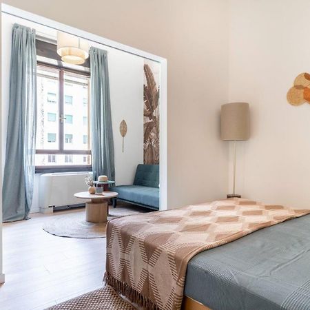 דירות מילאנו Tropical And New Flat In Porta Venezia By Easylife מראה חיצוני תמונה