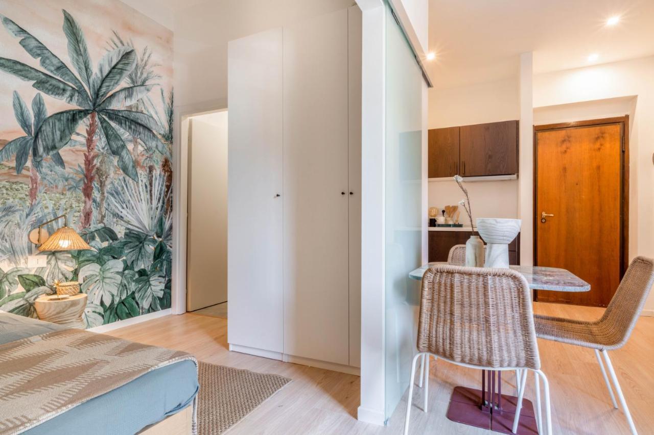 דירות מילאנו Tropical And New Flat In Porta Venezia By Easylife מראה חיצוני תמונה
