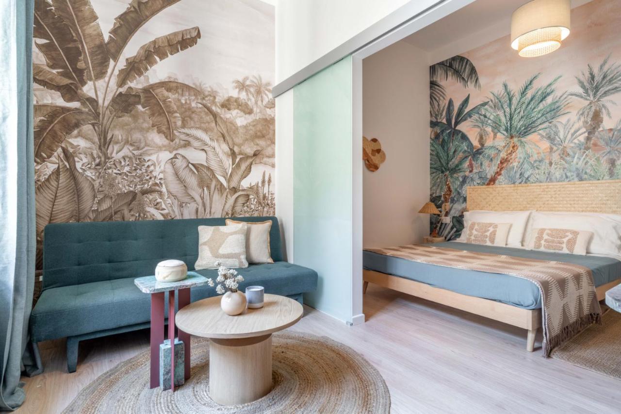 דירות מילאנו Tropical And New Flat In Porta Venezia By Easylife מראה חיצוני תמונה