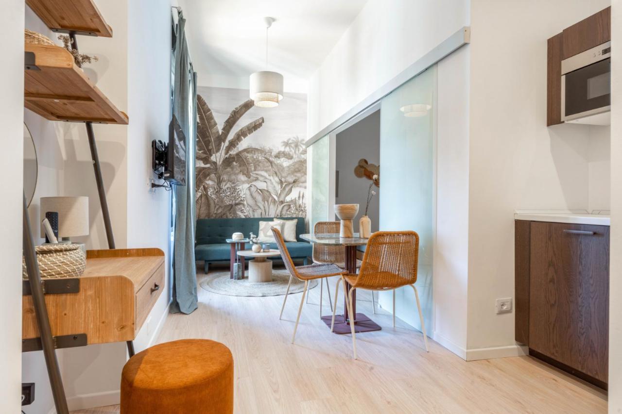 דירות מילאנו Tropical And New Flat In Porta Venezia By Easylife מראה חיצוני תמונה