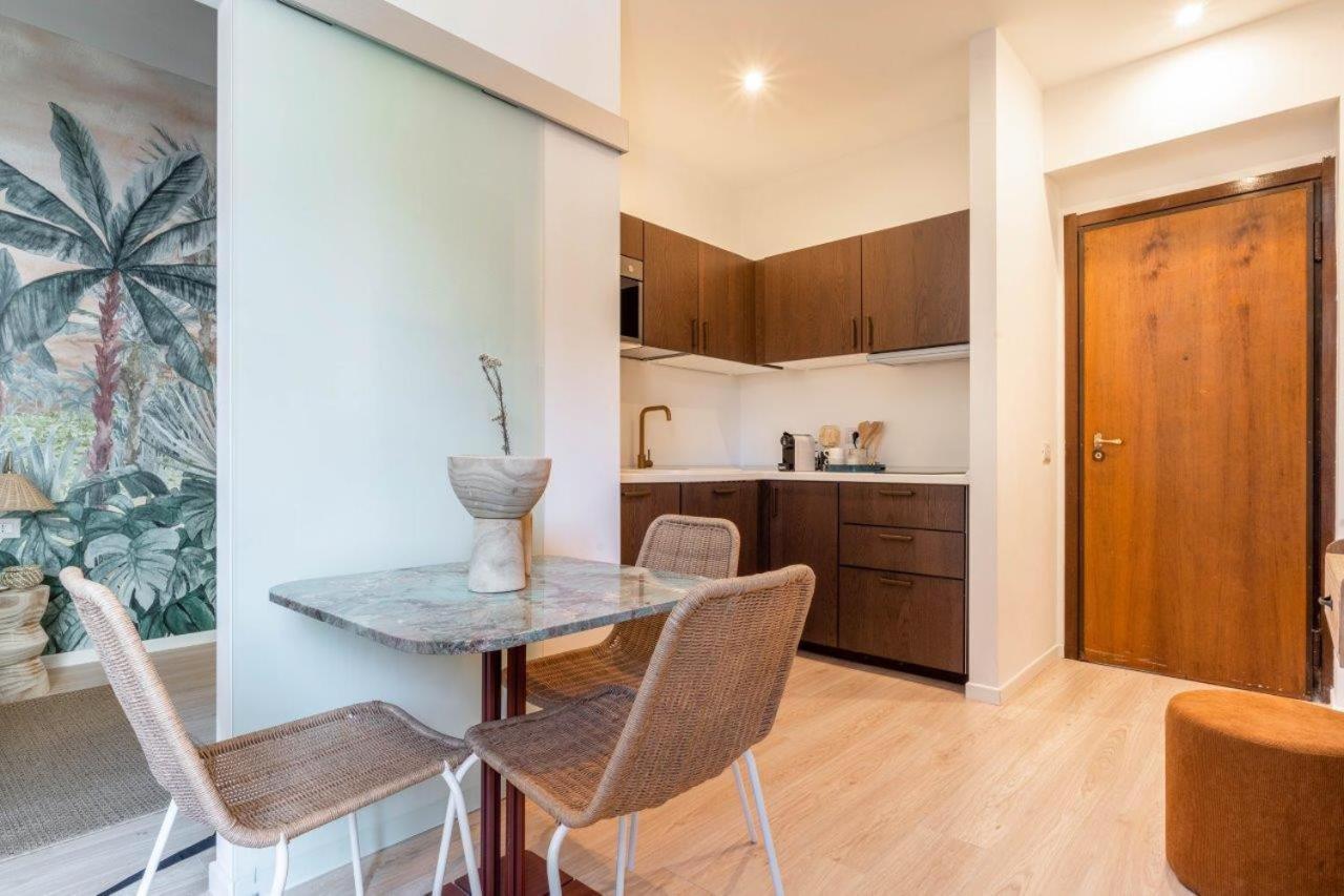 דירות מילאנו Tropical And New Flat In Porta Venezia By Easylife מראה חיצוני תמונה