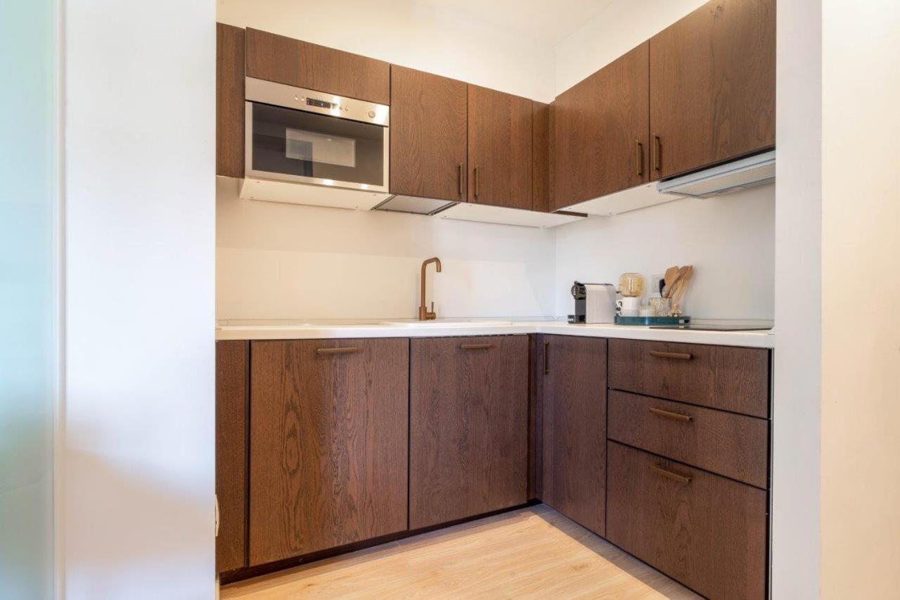 דירות מילאנו Tropical And New Flat In Porta Venezia By Easylife מראה חיצוני תמונה