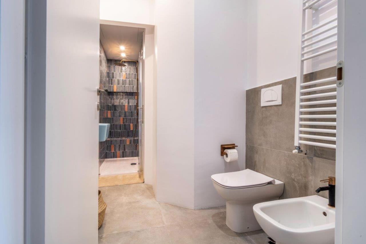 דירות מילאנו Tropical And New Flat In Porta Venezia By Easylife מראה חיצוני תמונה