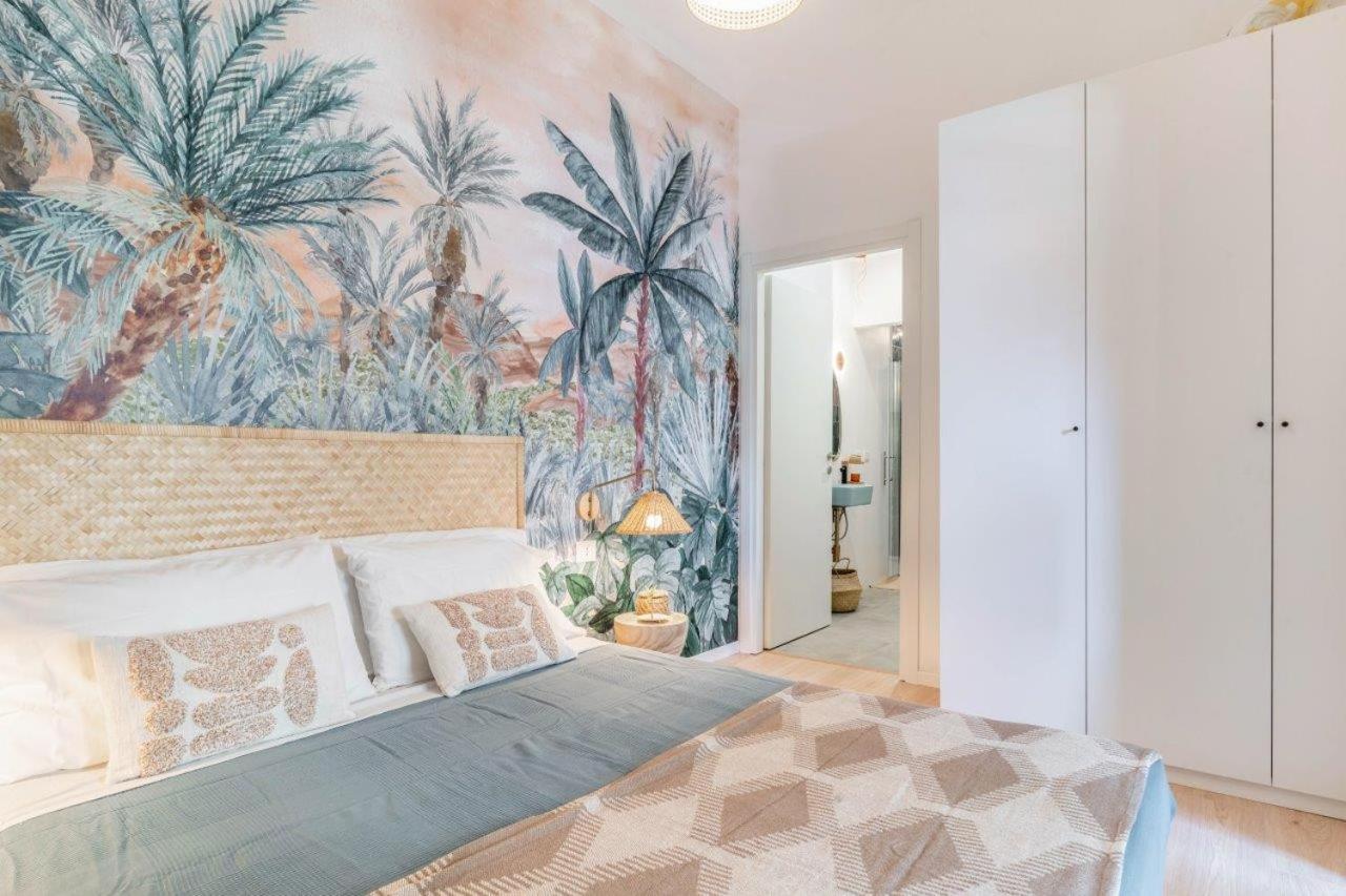דירות מילאנו Tropical And New Flat In Porta Venezia By Easylife מראה חיצוני תמונה